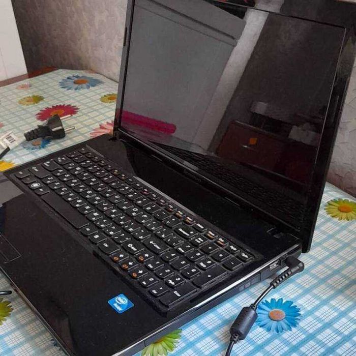 Ноутбук Lenovo G580 Купить Киев